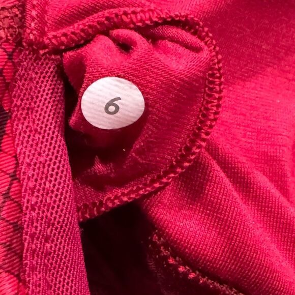 Lululemon Sunset Salutation Tank Top Women’s 6 - Picture 3 of 6